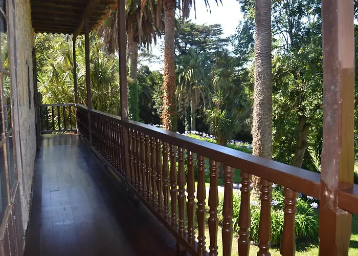 Casona Dos Lagos
